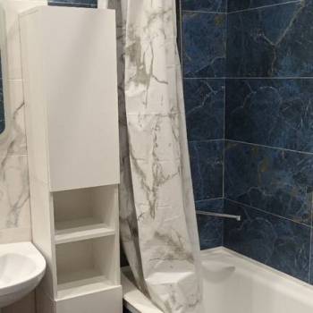 Сдается 1-комнатная квартира, 34 м²
