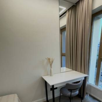 Сдается 1-комнатная квартира, 28 м²