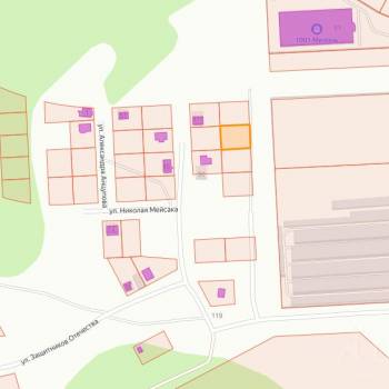 Продается Участок, 800 м²