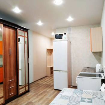 Сдается 1-комнатная квартира, 23,6 м²