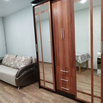 Сдается 1-комнатная квартира, 23,6 м²