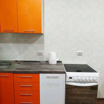 Сдается 1-комнатная квартира, 23,6 м²