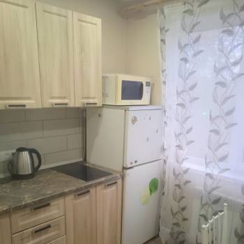 Сдается 2-х комнатная квартира, 45 м²
