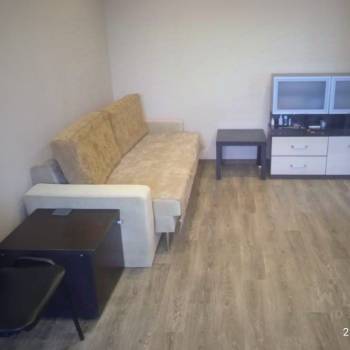 Сдается 2-х комнатная квартира, 45 м²