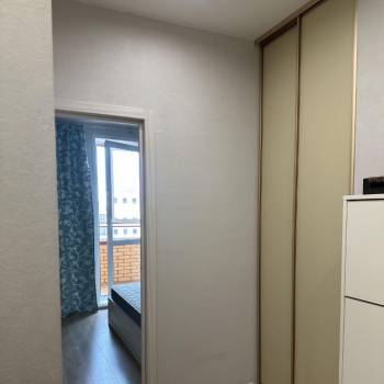 Сдается 1-комнатная квартира, 37 м²