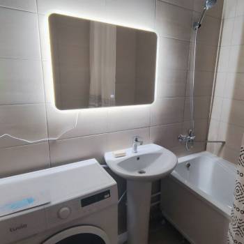 Сдается Многокомнатная квартира, 60,3 м²