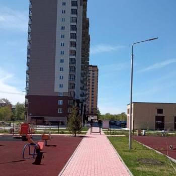 Продается 2-х комнатная квартира, 67,3 м²