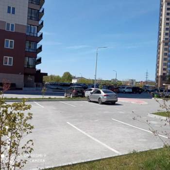 Продается 2-х комнатная квартира, 67,3 м²