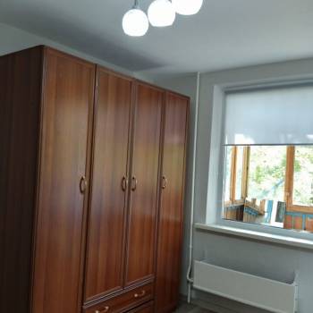 Сдается 1-комнатная квартира, 29 м²