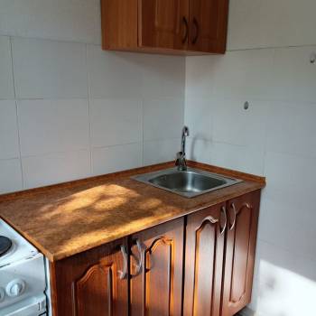Сдается 1-комнатная квартира, 29 м²