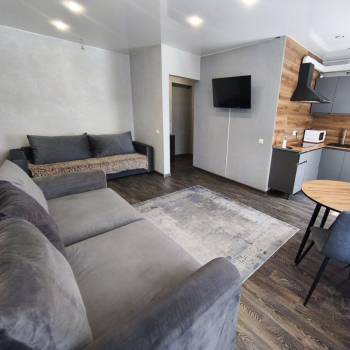 Сдается 1-комнатная квартира, 31 м²