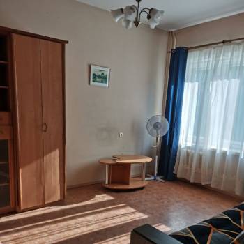 Сдается 2-х комнатная квартира, 47 м²