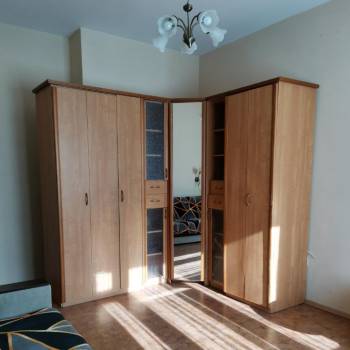Сдается 2-х комнатная квартира, 47 м²