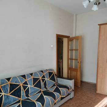 Сдается 2-х комнатная квартира, 47 м²