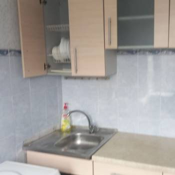 Сдается 2-х комнатная квартира, 45 м²