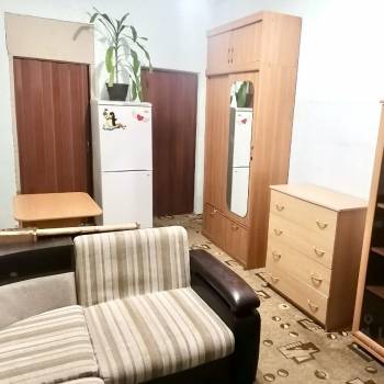 Сдается Комната, 15 м²