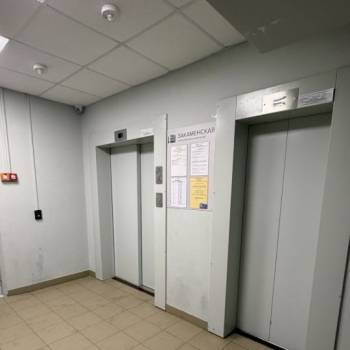 Сдается 1-комнатная квартира, 23 м²