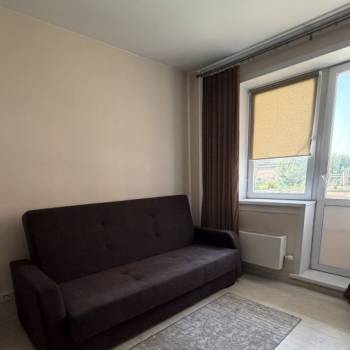 Сдается 1-комнатная квартира, 23 м²