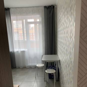 Сдается 1-комнатная квартира, 39,27 м²