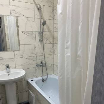 Сдается 1-комнатная квартира, 39,27 м²