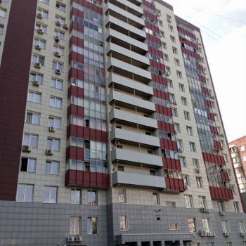 Сдается 2-х комнатная квартира, 62 м²