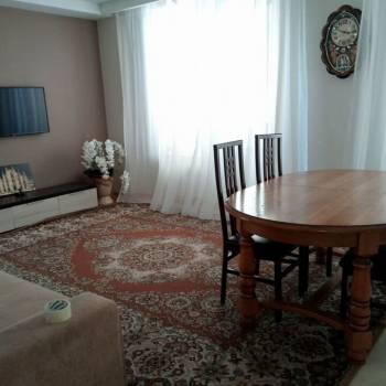 Сдается 2-х комнатная квартира, 62 м²