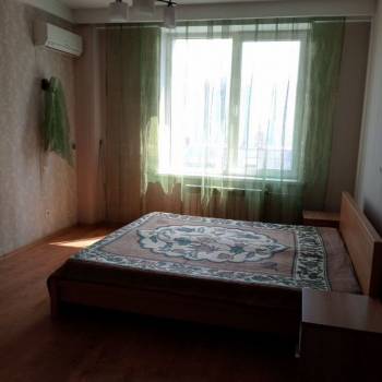 Сдается 2-х комнатная квартира, 62 м²