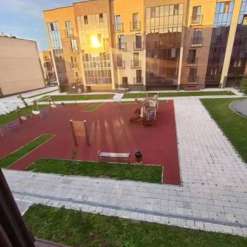 Сдается 1-комнатная квартира, 36,8 м²