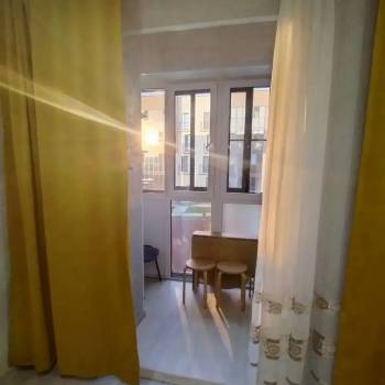 Сдается 1-комнатная квартира, 36,8 м²