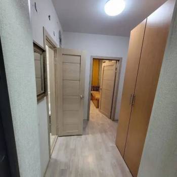 Сдается 1-комнатная квартира, 36,8 м²