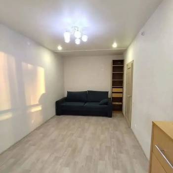 Сдается 1-комнатная квартира, 36,8 м²
