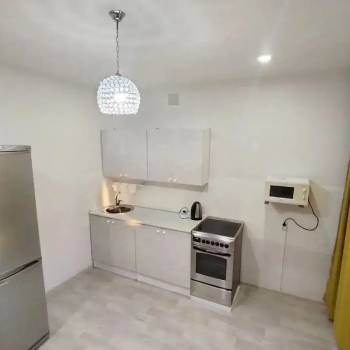 Сдается 1-комнатная квартира, 36,8 м²