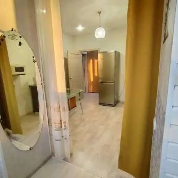 Сдается 1-комнатная квартира, 36,8 м²