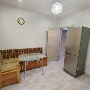 Сдается 1-комнатная квартира, 36,8 м²