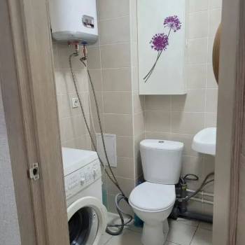 Сдается 1-комнатная квартира, 36,8 м²