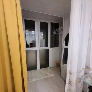 Сдается 1-комнатная квартира, 36,8 м²