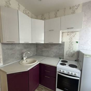Сдается 1-комнатная квартира, 29,9 м²