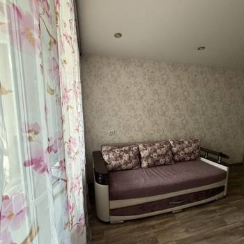 Сдается 1-комнатная квартира, 29,9 м²