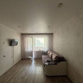 Сдается 1-комнатная квартира, 29,9 м²