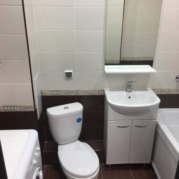 Сдается 1-комнатная квартира, 22 м²
