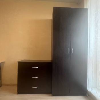 Сдается 1-комнатная квартира, 22 м²