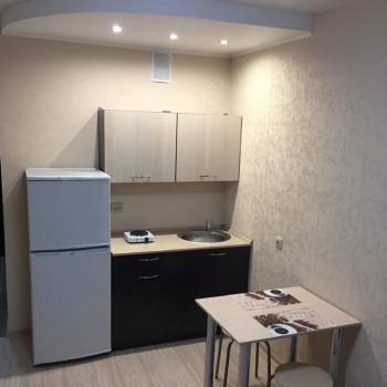 Сдается 1-комнатная квартира, 22 м²