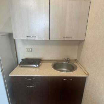 Сдается 1-комнатная квартира, 22 м²