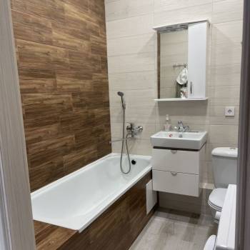 Сдается 1-комнатная квартира, 28 м²