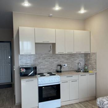 Сдается 1-комнатная квартира, 28 м²