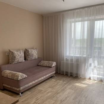 Сдается 1-комнатная квартира, 28 м²