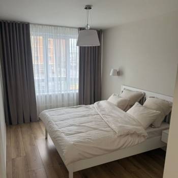 Сдается 1-комнатная квартира, 46,2 м²