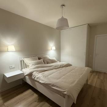 Сдается 1-комнатная квартира, 46,2 м²