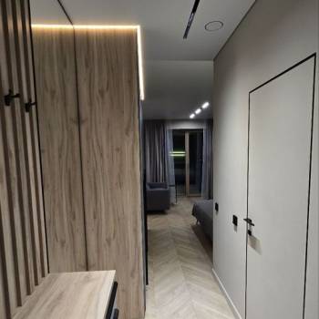 Сдается 1-комнатная квартира, 30,8 м²