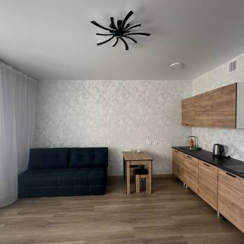 Сдается 1-комнатная квартира, 27 м²